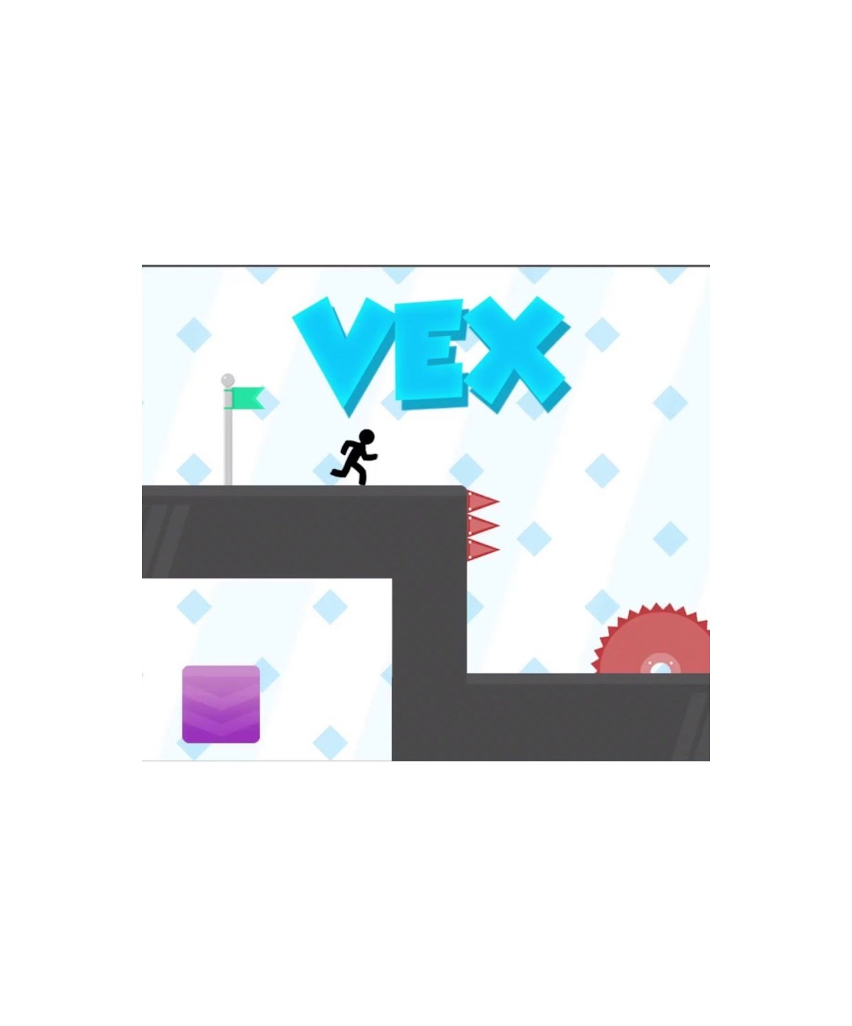 Vex  Steam Key GLOBAL